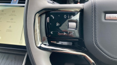 Land Rover Range Rover Evoque 2.0 D200 Autobiography 5dr Auto [Revised] Diesel Hatchback